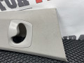 обшивка стойки центральной правой BMW 5 серия F07/F10/F11 F11 2010, 3.0 л., N57 D30 A, дизель, АКПП, универсал, 51439116350 - фото №4