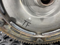 гидротрансформатор АКПП Hyundai Santa Fe 2 поколение (CM) 2007, 2.2 л., D4EB, дизель, АКПП, 451003A560 - фото №6
