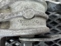 подушка крепления КПП Volvo XC90 1 поколение 2006, 2.4 л., D 5244 T, дизель, АКПП, 455 titanium grey pearl, внедорожник 5 дв., правый руль, 30680750 - фото №3