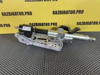 рулевая колонка Mercedes-Benz E-Класс W212/S212/C207/A207 W212 2010, 2.1 л., OM 651.925, дизель, 6МКПП, седан, A2124602316
