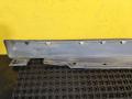 накладка на порог BMW 7 серия E65/E66/E67 [рестайлинг] E66 2005, 4.8 л., N62 B48 B, бензин, АКПП, black sapphire metallic (475), седан, задний привод, 76738031753 - фото №10