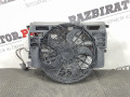 вентилятор радиатора Land Rover Range Rover 3 поколение 2002, 2.9 л., M 57 D 30, дизель, АКПП, внедорожник 5 дв., PGK000110 - фото №12
