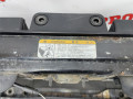 передняя панель крепления облицовки (телевизор) Hyundai Santa Fe 2 поколение (CM) 2007, 2.2 л., D4EB, дизель, АКПП, 641012B100 - фото №8