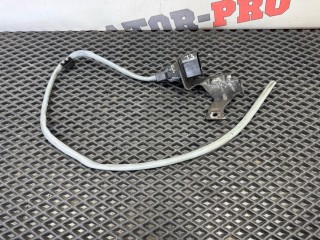 проводка Mercedes-Benz C-Класс W203/S203/CL203 [рестайлинг] W203.046 2005, 1.8 л., M 271.946, бензин, АКПП, седан
