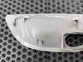 накладка ручки салона передней левой BMW 5 серия F07/F10/F11 F11 2010, 3.0 л., N57 D30 A, дизель, АКПП, универсал, 51417226367 - фото №6