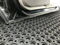 дверь передняя правая Mercedes-Benz E-Класс W211/S211 W211 2003, 1.8 л., M 271.941, бензин, АКПП, c185 melanitschwarz, универсал, правый руль, A2117201405 - фото №15