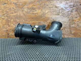 патрубок интеркулера Mercedes-Benz Vito W639 2008, 2.2 л., OM 646.980, дизель, МКПП, микроавтобус, A6460901837, 6460901837, A0061531528, 0061531528