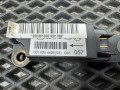 датчик AirBag Mercedes-Benz C-Класс W203/S203/CL203 CL203.747 2001, 2.3 л., M 111.981, бензин, АКПП, 345, купе, задний привод, 0018204426 - фото №4