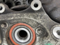 кулак задний левый Mercedes-Benz C-Класс W204 [рестайлинг] 2011, 2.1 л., OM 651.913, дизель, МКПП, 040u, седан, правый руль, A2043503108 - фото №8