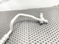 трубка кондиционера Mercedes-Benz E-Класс W211/S211 W211 2003, 1.8 л., M 271.941, бензин, АКПП, c185 melanitschwarz, универсал, правый руль - фото №8