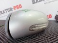 зеркало наружное левое Mercedes-Benz C-Класс W203/S203/CL203 [рестайлинг] W203.046 2005, 1.8 л., M 271.946, бензин, АКПП, седан, 413133419 - фото №23