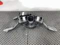 переключатель подрулевой (стрекоза) Land Rover Range Rover 3 поколение 2002, 2.9 л., M 57 D 30, дизель, АКПП, внедорожник 5 дв., XPC000020WQD - фото №16