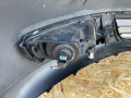 бампер передний Volkswagen Sharan 2 поколение 2011, 2.0 л., CFFB, дизель, 6МКПП, 2t, минивэн, передний привод, правый руль, 7N0807221A - фото №8