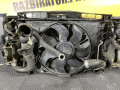 передняя часть (ноускат) Mercedes-Benz C-Класс W204/S204 2007, 1.8 л., M 271.952, бензин, АКПП, седан, A2048850825 - фото №8