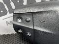 руль Mercedes-Benz C-Класс W203/S203/CL203 2002, 2.0 л., M 111.955, бензин, МКПП, купе, A2034600798 - фото №6