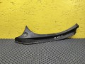 водосток крышки багажника BMW 7 серия E65/E66/E67 [рестайлинг] E66 2005, 4.8 л., N62 B48 B, бензин, АКПП, black sapphire metallic (475), седан, задний привод, 51717145818 - фото №2