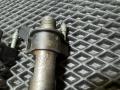форсунка BMW 5 серия F07/F10/F11 F11 2010, 3.0 л., N57 D30 A, дизель, АКПП, универсал, 780542803 - фото №8