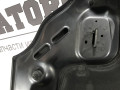 капот Volvo XC90 1 поколение 2006, 2.4 л., D 5244 T, дизель, АКПП, 455 titanium grey pearl, внедорожник 5 дв., правый руль, 30796491 - фото №8