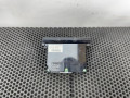 монитор мультимедиа Volvo C30 1 поколение [рестайлинг] 2011, 1.6 л., D 4162 T, дизель, 6МКПП, 466 barents blue pearl, хетчбэк 3 дв., передний привод, правый руль, 31268055 - фото №7