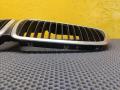 решетка капота BMW 7 серия E65/E66/E67 [рестайлинг] E66 2005, 4.8 л., N62 B48 B, бензин, АКПП, black sapphire metallic (475), седан, задний привод, 51137145738 - фото №18
