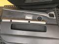 Обшивка двери (комплект) BMW 7 серия E65/E66/E67 [рестайлинг] E66 2005, 4.8 л., N62 B48 B, бензин, АКПП, black sapphire metallic (475), седан, задний привод - фото №4