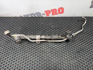 масляная трубка Volkswagen Sharan 2 поколение 2011, 2.0 л., CFFB, дизель, 6МКПП, 2t, минивэн, передний привод, правый руль