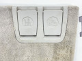 пол багажника BMW 5 серия F07/F10/F11 F11 2010, 3.0 л., N57 D30 A, дизель, АКПП, универсал, 51477228704 - фото №4