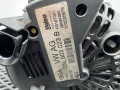генератор Volkswagen Sharan 2 поколение 2011, 2.0 л., CFFB, дизель, 6МКПП, 2t, минивэн, передний привод, правый руль - фото №5
