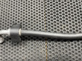 трубка кондиционера Mercedes-Benz E-Класс W211/S211 W211 2003, 1.8 л., M 271.941, бензин, АКПП, c185 melanitschwarz, универсал, правый руль - фото №9