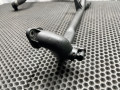 патрубок радиатора Mercedes-Benz E-Класс W211/S211 W211 2003, 1.8 л., M 271.941, бензин, АКПП, c185 melanitschwarz, универсал, правый руль, A2712001152 - фото №10