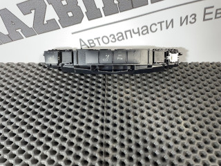 кнопка (выключатель) Mercedes-Benz E-Класс W212/S212/C207/A207 W212 2009, 2.1 л., OM 651.924, дизель, 6МКПП, 040, седан, задний привод, правый руль, A2128202610