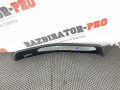 накладка на порог BMW 5 серия E60/E61 [рестайлинг] E60 2008, 2.0 л., N47 D20 A, дизель, АКПП, 354 titansilber metallic, седан, правый руль, 51477898821 - фото №4