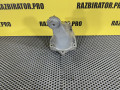 кронштейн двигателя Mercedes-Benz E-Класс W212/S212/C207/A207 W212 2010, 2.1 л., OM 651.925, дизель, 6МКПП, седан, A6512233404 - фото №2