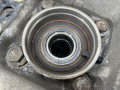 кулак задний левый Lexus LS 4 поколение (2006 - 2009), 4.6 л., 1UR-FSE, бензин, АКПП, 1f2, седан, задний привод, правый руль, 4230550100 - фото №8