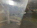 капот Volkswagen Sharan 2 поколение 2011, 2.0 л., CFFB, дизель, 6МКПП, 2t, минивэн, передний привод, правый руль, 7N0823031A - фото №4