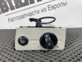 блок управления светом Mercedes-Benz E-Класс W211/S211 W211 2003, 1.8 л., M 271.941, бензин, АКПП, c185 melanitschwarz, универсал, правый руль, A2115450404 - фото №3