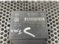 блок управления парктрониками Volkswagen Sharan 2 поколение 2011, 2.0 л., CFFB, дизель, 6МКПП, 2t, минивэн, передний привод, правый руль, 7N0919475 - фото №2