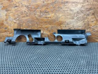 воздуховод (дефлектор) радиатора Mercedes-Benz Vito W639 2008, 2.2 л., OM 646.980, дизель, МКПП, микроавтобус, A6395050388, 6395050388