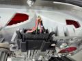 фонарь задний правый Mercedes-Benz E-Класс W210/S210 [рестайлинг] W210 1999, 2.0 л., M 111.942, бензин, АКПП, седан, задний привод, правый руль, 014401914 - фото №4