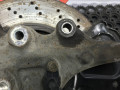 кулак поворотный левый Mercedes-Benz E-Класс W212/S212/C207/A207 W212 2009, 2.1 л., OM 651.924, дизель, 6МКПП, 040, седан, задний привод, правый руль, A2123322301, A2123320700, A2123300025, 2123322301, 2123320700, 2123300025 - фото №6