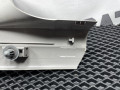 накладка на порог BMW 5 серия F07/F10/F11 F11 2010, 3.0 л., N57 D30 A, дизель, АКПП, универсал - фото №10