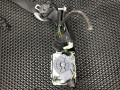 ремень безопасности Mercedes-Benz C-Класс W204 [рестайлинг] 2011, 2.1 л., OM 651.913, дизель, МКПП, 040u, седан, правый руль, A2048602385 - фото №7