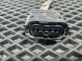 проводка фары Mercedes-Benz E-Класс W210/S210 [рестайлинг] W210 1999, 2.0 л., M 111.942, бензин, АКПП, седан, задний привод, правый руль, A2105456728 - фото №2