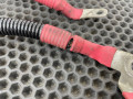 провод с генератора на стартер BMW 5 серия F07/F10/F11 F11 2010, 3.0 л., N57 D30 A, дизель, АКПП, универсал, 780016402 - фото №8