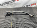 кран отопителя (печки) BMW 5 серия F07/F10/F11 F11 2010, 3.0 л., N57 D30 A, дизель, АКПП, универсал, 64119119164 - фото №9