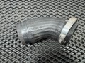 патрубок охлаждения турбины Volkswagen Sharan 2 поколение 2011, 2.0 л., CFFB, дизель, 6МКПП, 2t, минивэн, передний привод, правый руль - фото №3