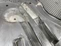 защита бампера (кенгурятник) Mercedes-Benz E-Класс W212/S212/C207/A207 W212 2009, 2.1 л., OM 651.924, дизель, 6МКПП, 040, седан, задний привод, правый руль, A2125202123 - фото №6