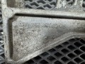 Кронштейн блока ABS Mercedes-Benz C-Класс W203/S203/CL203 CL203.747 2001, 2.3 л., M 111.981, бензин, АКПП, 345, купе, задний привод, A2034310240 - фото №5