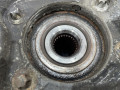кулак задний правый Mercedes-Benz E-Класс W212/S212/C207/A207 W212 2009, 2.1 л., OM 651.924, дизель, 6МКПП, 040, седан, задний привод, правый руль, A2123502208 - фото №7