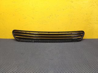 решетка капота BMW 7 серия E65/E66/E67 [рестайлинг] E66 2005, 4.8 л., N62 B48 B, бензин, АКПП, black sapphire metallic (475), седан, задний привод, 51137026324